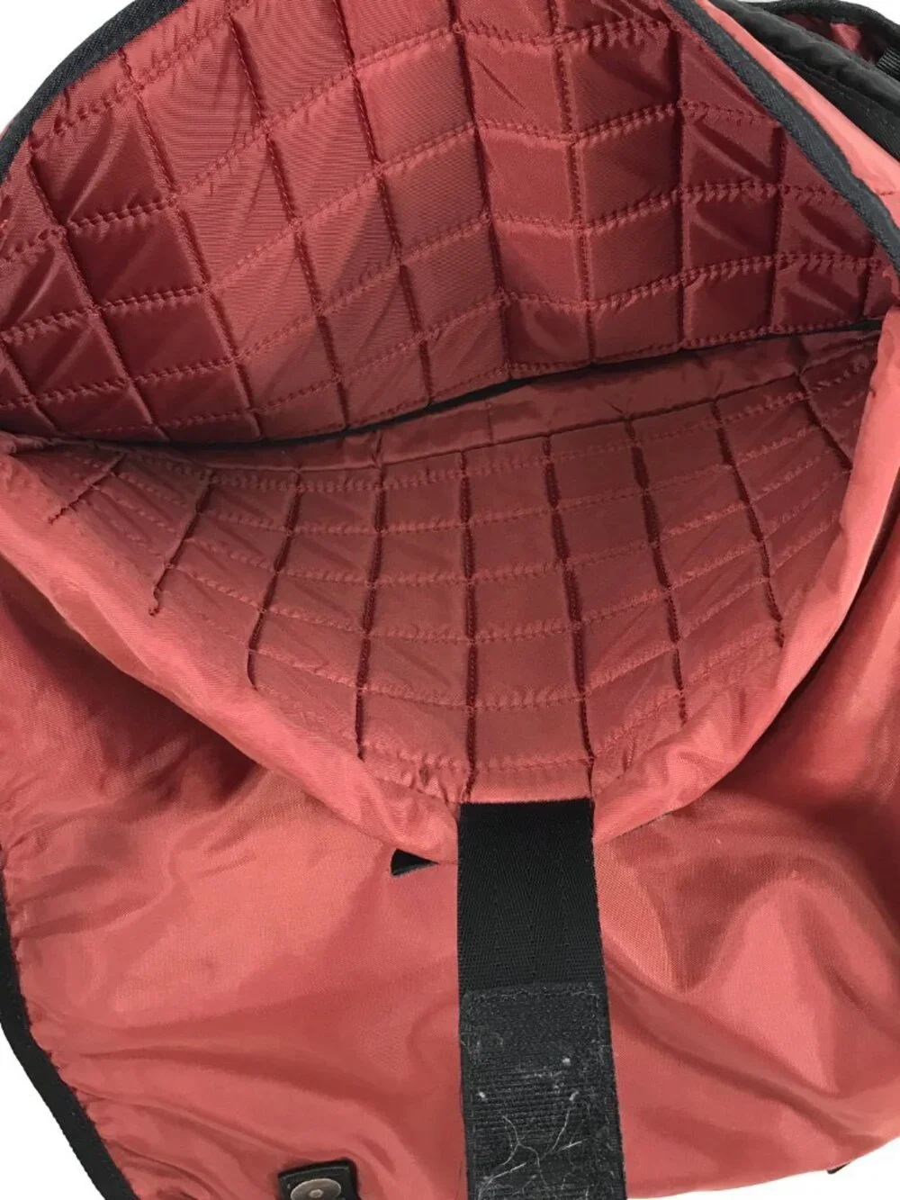 Tumi tech essential